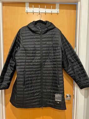 Eddie Bauer Microlight Traveler 2X NWT